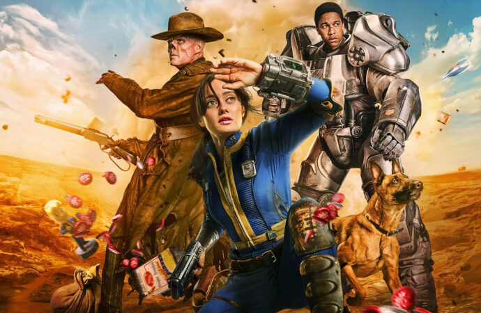 Fallout Season 2 Episode 8: Recap and Highlights