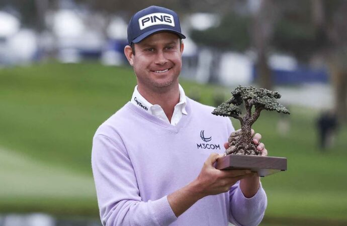 Payout Results of the Farmers Insurance Open: What You Need to Know