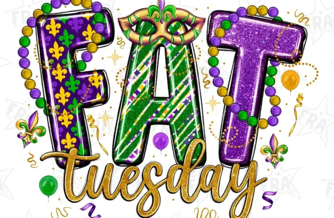 The Significance of Fat Tuesday 2026: Celebrations and Traditions