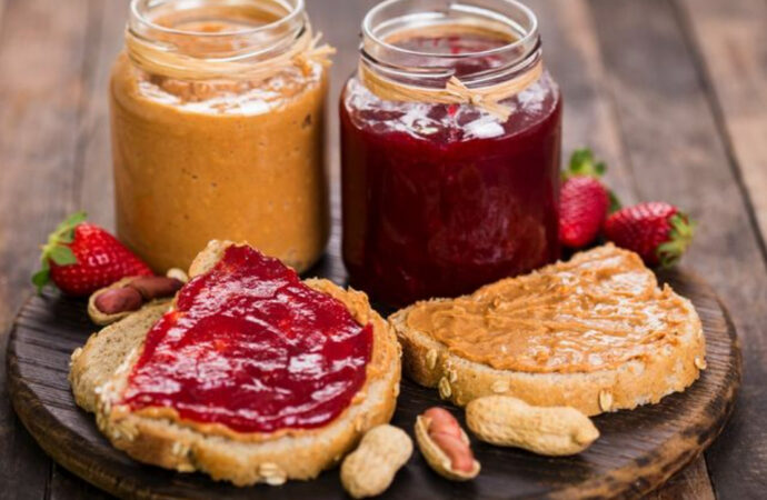 Important Update on Recent FDA Recalls of Peanut Butter