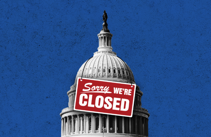 Impending Federal Government Shutdown 2026: What to Expect