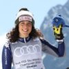 Federica Brignone: A Look at the Talented Alpine Skier