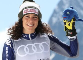 Federica Brignone: A Look at the Talented Alpine Skier
