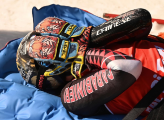 Federica Brignone’s Recent Crash: Update and Implications