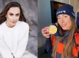 Femke Kok: The Future of Women’s Speed Skating
