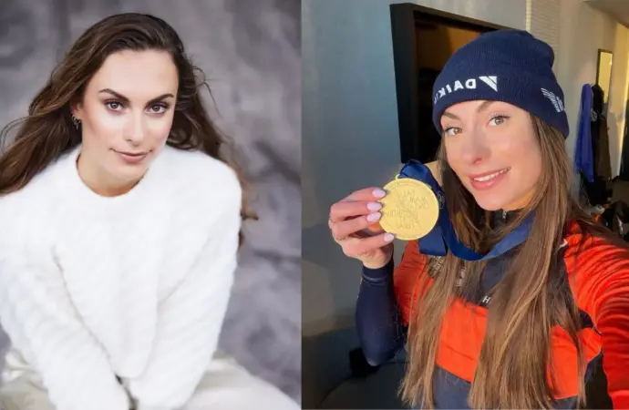 Femke Kok: The Future of Women’s Speed Skating