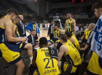 Fenerbahçe vs Gençlerbirliği: A Thrilling Match Review
