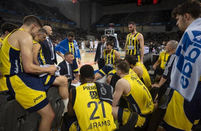 Fenerbahçe vs Gençlerbirliği: A Thrilling Match Review