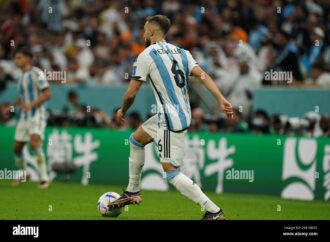The Importance of FIFA in Global Football Culture