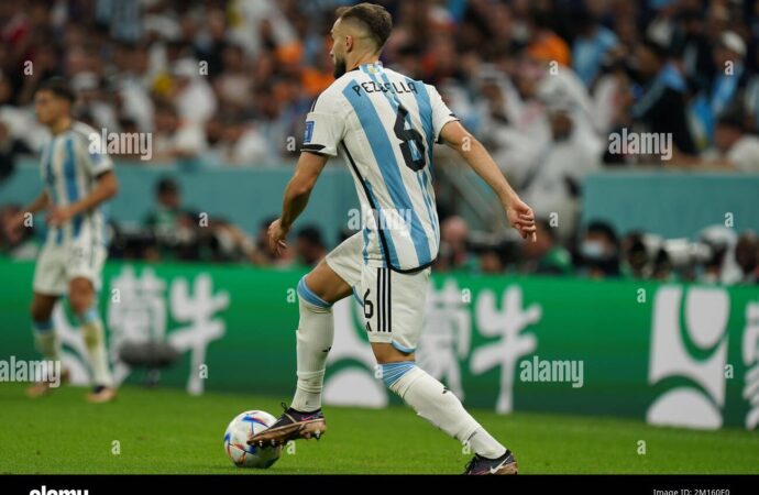 The Importance of FIFA in Global Football Culture