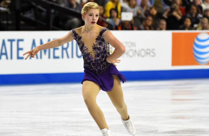 Latest Figure Skating Schedule and Results