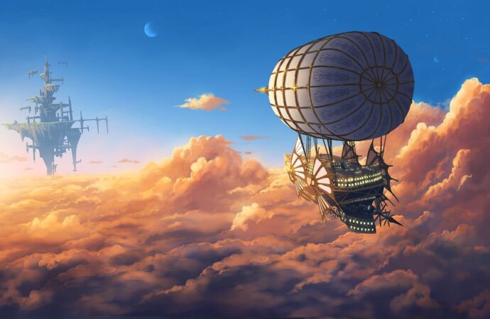 Exploring Final Fantasy 9: A Timeless Classic