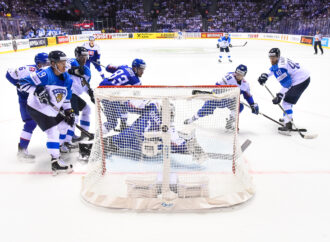 Finland vs Slovakia Hockey: A Clash of Ice Titans