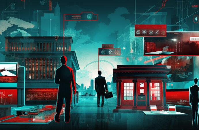 Exploring Fintech Innovation: Trends and Impact in 2023