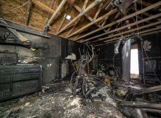 Understanding Fire Damage Restoration: A Critical Necessity