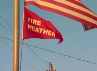 Fire Weather Watch: What You Need to Know