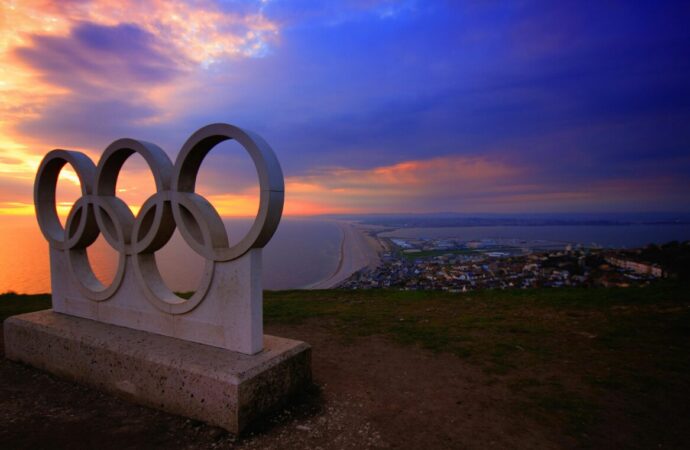 Flag Football Set to Make Olympic Debut in 2024