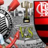 Flamengo vs Corinthians: The Thrilling Brazilian Showdown