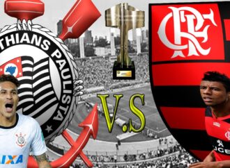 Flamengo vs Corinthians: The Thrilling Brazilian Showdown