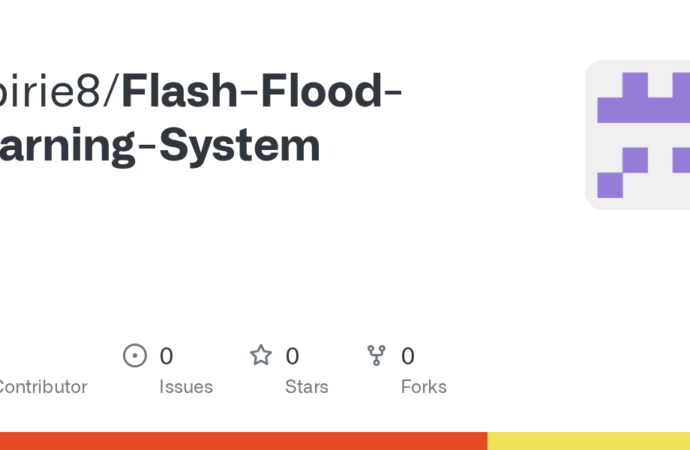 Understanding Flash Flood Warnings and How to Stay Safe