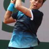 Flavio Cobolli: The Promising Young Star of Italian Tennis