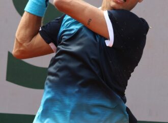 Flavio Cobolli: The Promising Young Star of Italian Tennis
