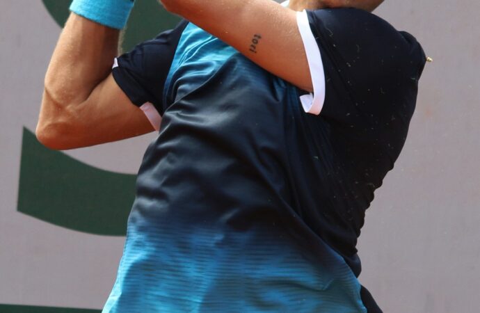Flavio Cobolli: The Promising Young Star of Italian Tennis