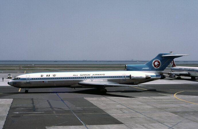 Current Trends and Innovations in Flight Travel