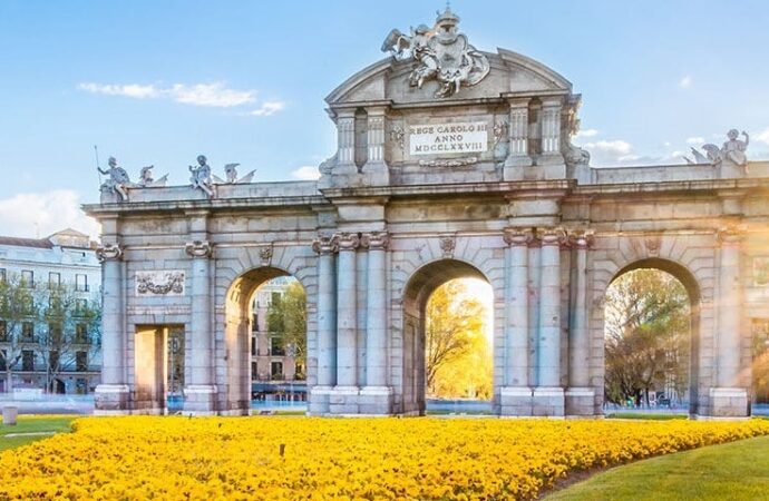 Finding Affordable Flights to Madrid: Your Ultimate Guide