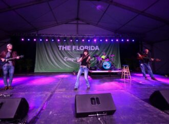 Discovering the Florida State Fair: Tradition and Fun