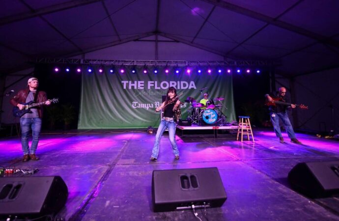 Discovering the Florida State Fair: Tradition and Fun