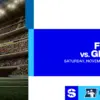 The Intense Rivalry: Florida vs Georgia in College Football