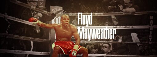 The Legacy of Floyd Mayweather in the Boxing World