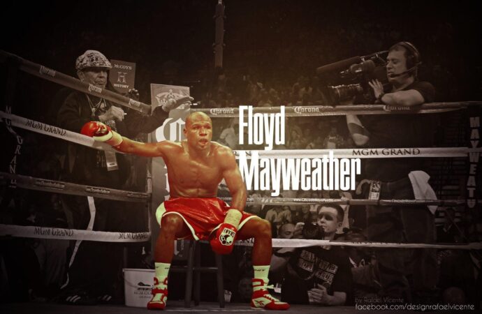 The Legacy of Floyd Mayweather in the Boxing World