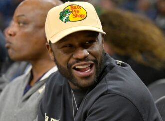 The Legacy of Floyd Mayweather: Champion and Entrepreneur