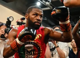 The Legacy of Floyd Mayweather in Boxing History