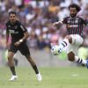 Fluminense vs Botafogo: A Clash of Rivals in Brazilian Football