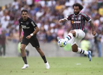 Fluminense vs Botafogo: A Clash of Rivals in Brazilian Football
