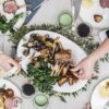 The Multi-Faceted Importance of Food in Our Lives