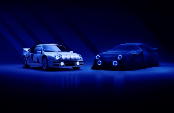 Ford’s Impact on the Automotive Industry in 2023