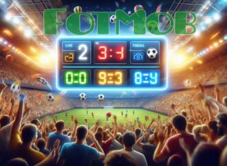 FotMob: The Ultimate App for Soccer Fans