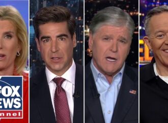 The Influence and Evolution of Fox News