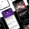 Exploring the Fox Sports App: Features and Current Events