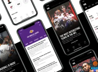 Exploring the Fox Sports App: Features and Current Events