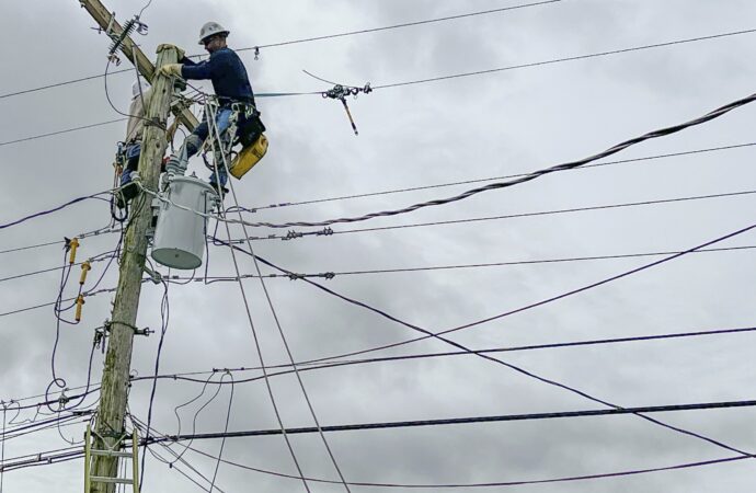 Understanding FPL Power Outages: Causes and Safety Tips