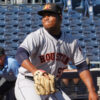 Framber Valdez: The Astros’ Ace of the Future