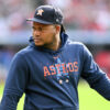 The Rise of Framber Valdez in Major League Baseball