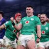 The Historic Rivalry of France vs Ireland