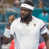 Frances Tiafoe: A Journey to Tennis Stardom