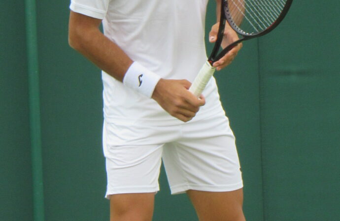 Francisco Cerundolo: A Look into His Tennis Career